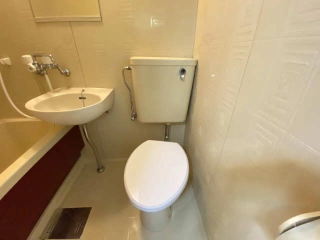 WC