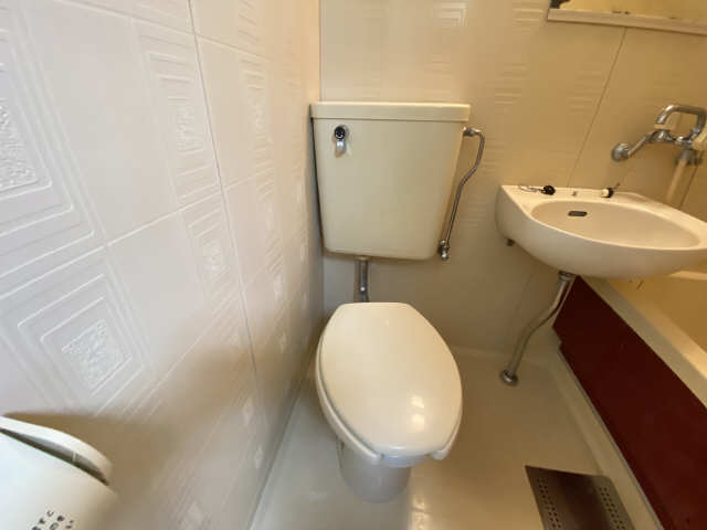 WC