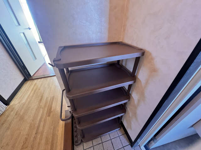 シューズBOX