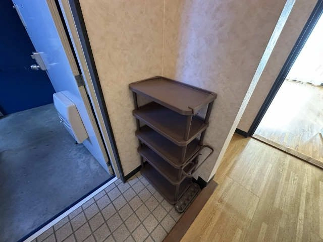 シューズBOX