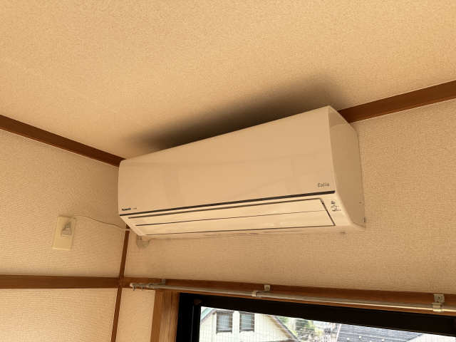 エアコン