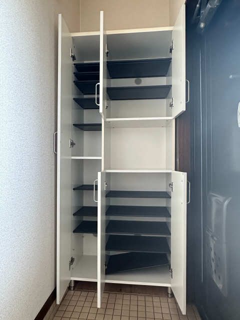 シューズBOX