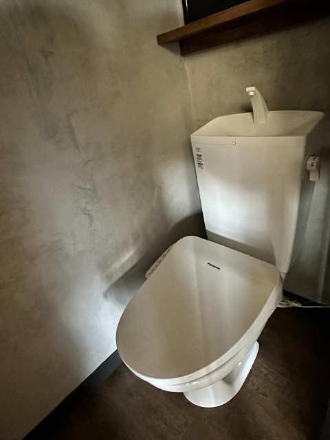 WC
