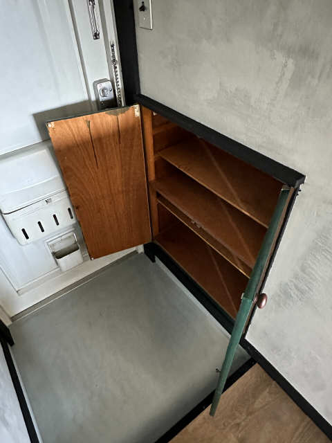 シューズBOX