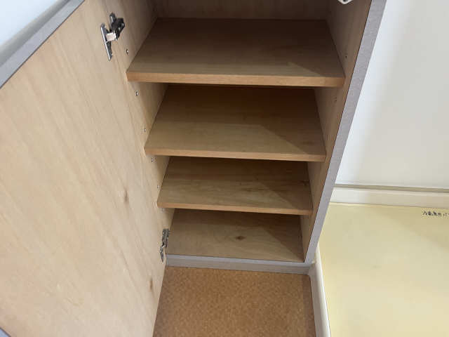 シューズBOX