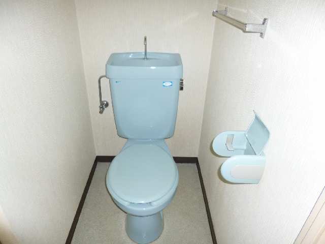 ＷＣ