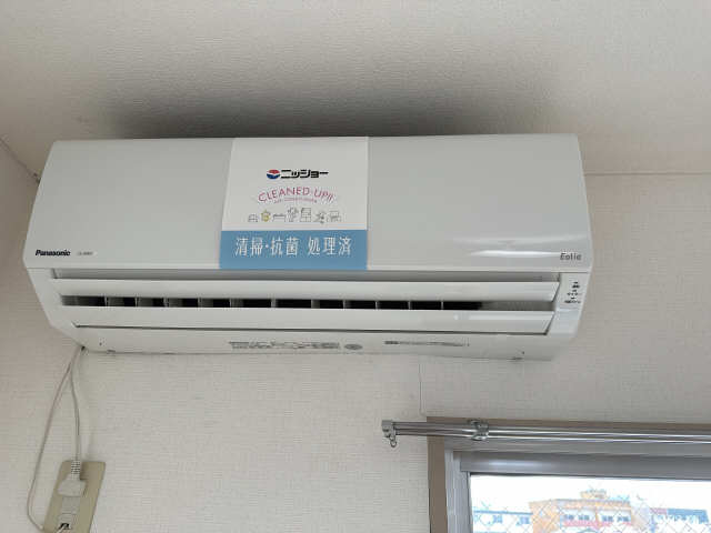 エアコン