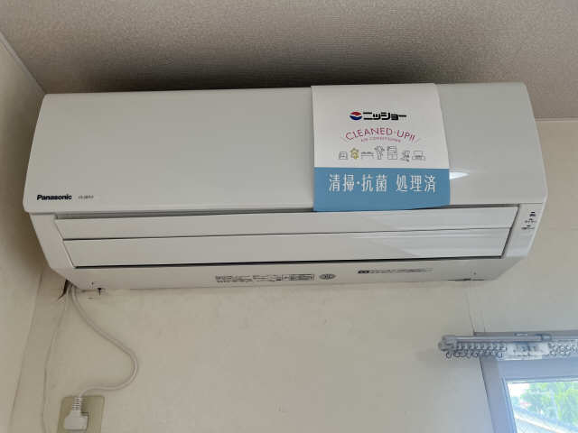 エアコン