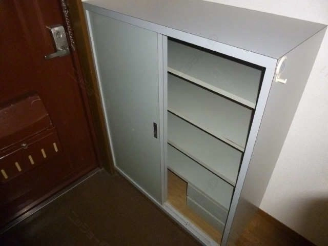 シューズBOX