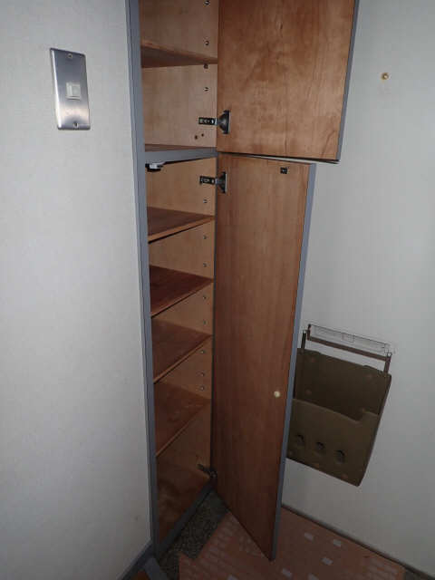 シューズBOX