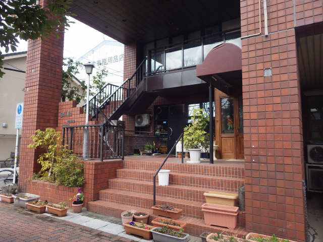 共有部分