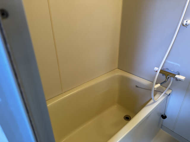 コーポ柳川 1階 浴室