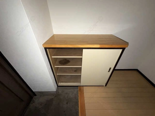 シューズBOX