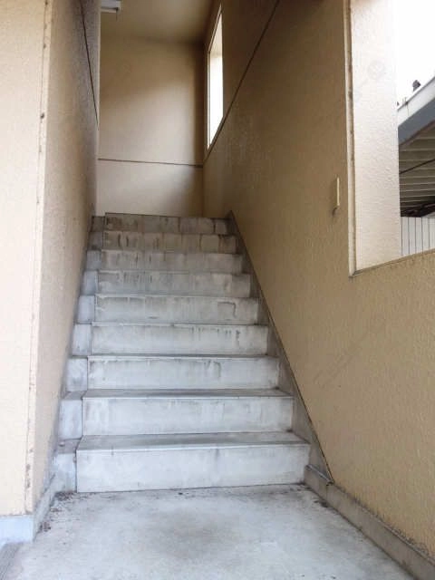 階段
