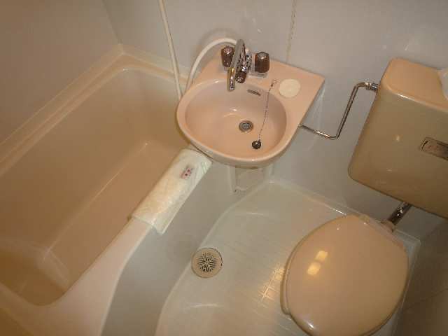 ＷＣ