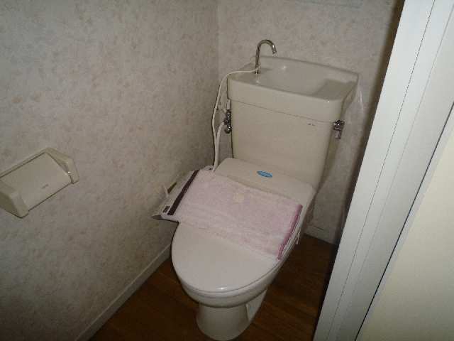 ＷＣ