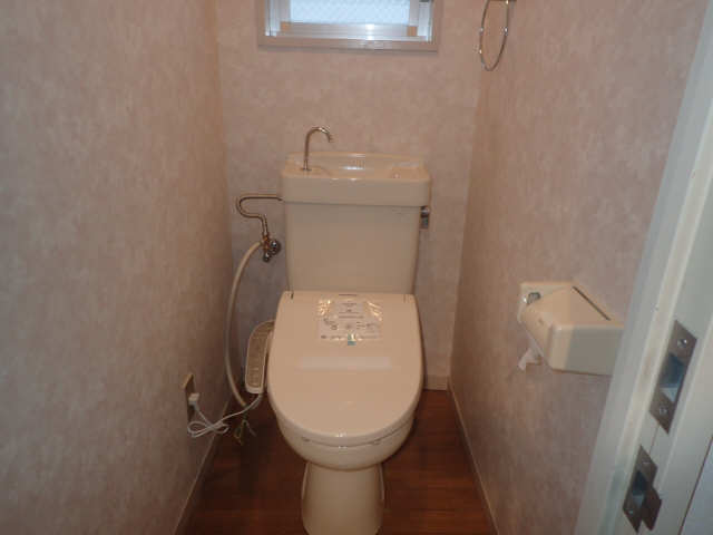 WC