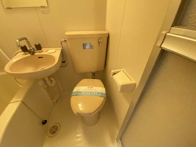 WC