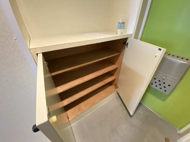 シューズBOX