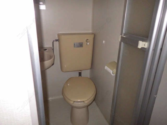 ＷＣ