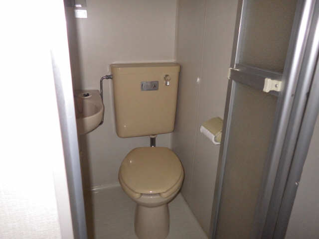 ＷＣ