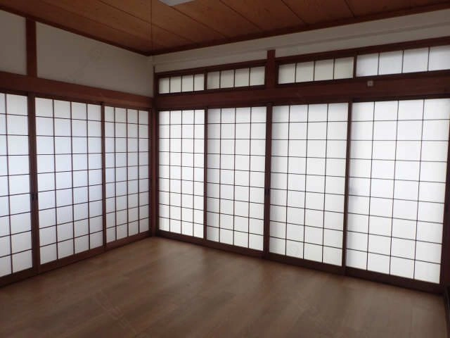洋室