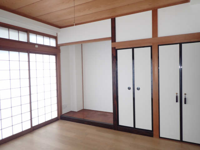洋室