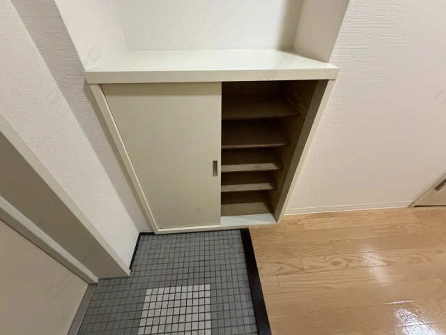シューズBOX