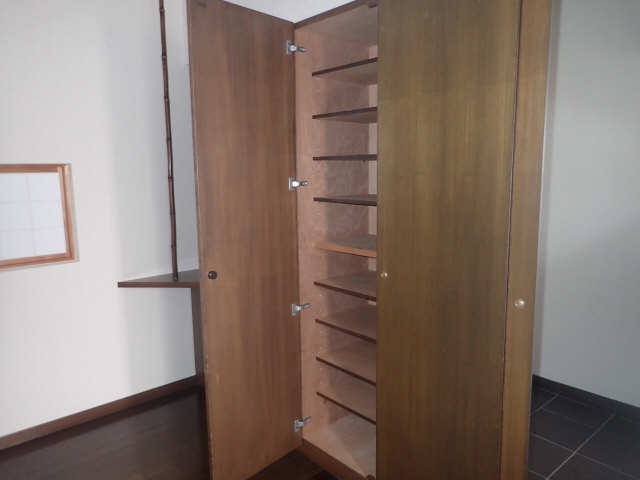 シューズBOX