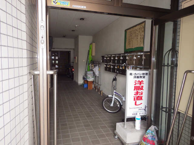 ロビー