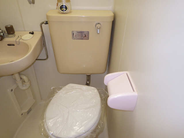 WC