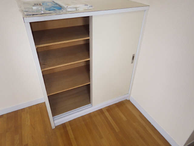 シューズBOX