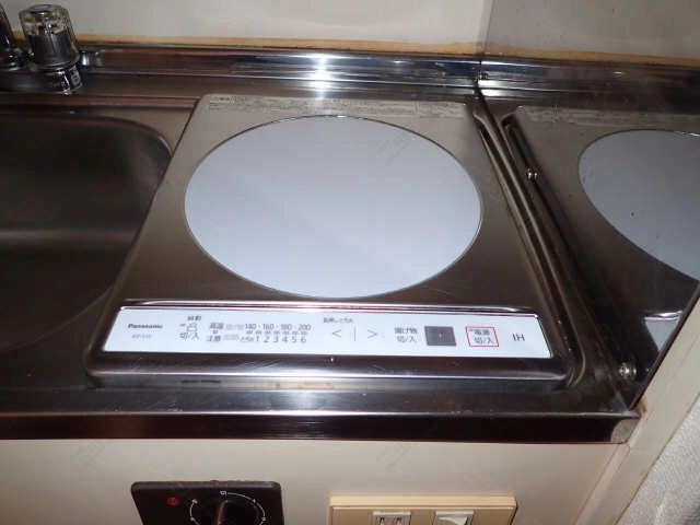 ＩＨコンロ