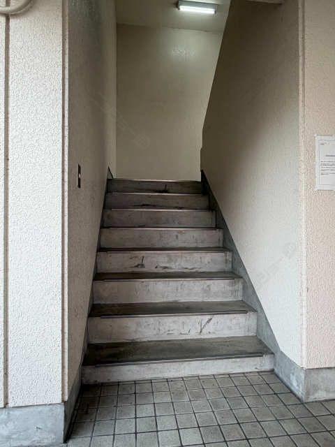 階段