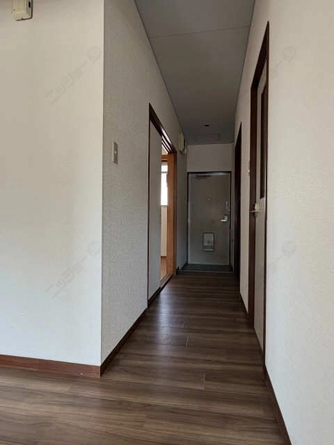 廊下