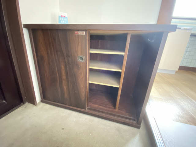 シューズBOX