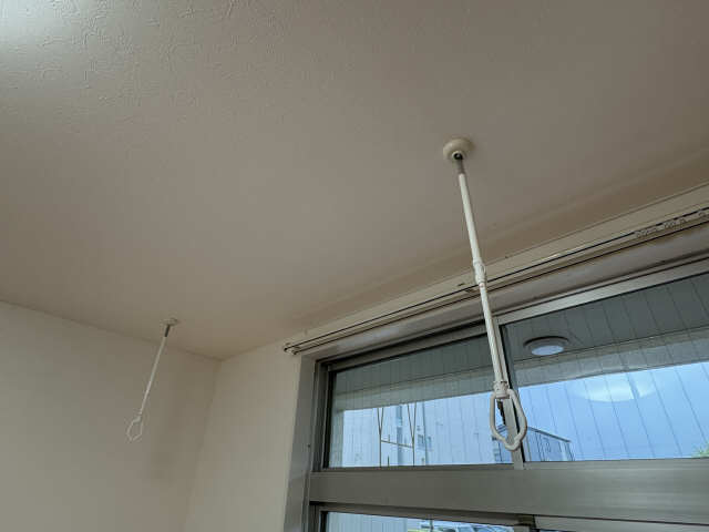 室内用物干し