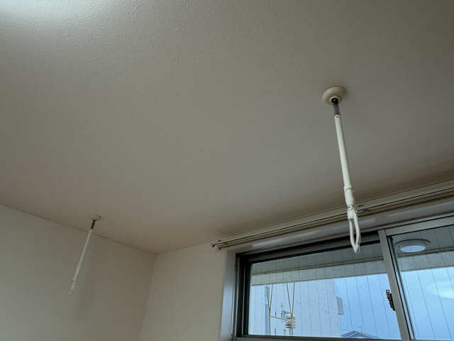 室内用物干し