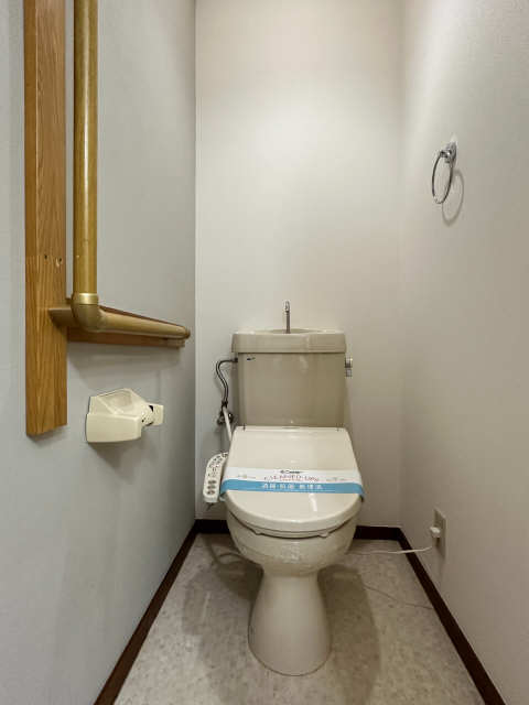 WC