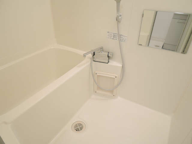 メゾン若福 3階 浴室