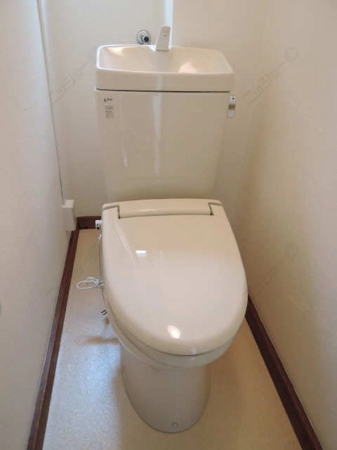 ＷＣ