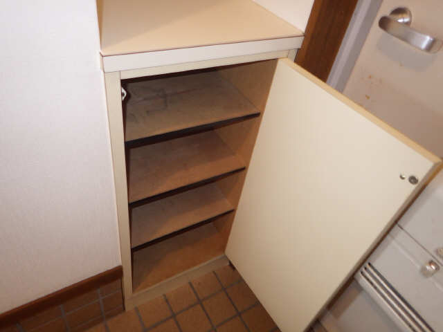 シューズBOX