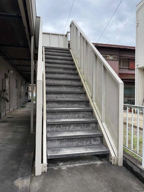 階段