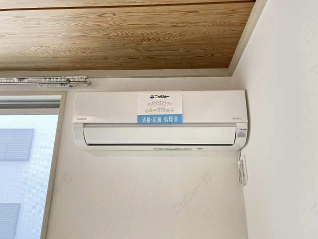 エアコン