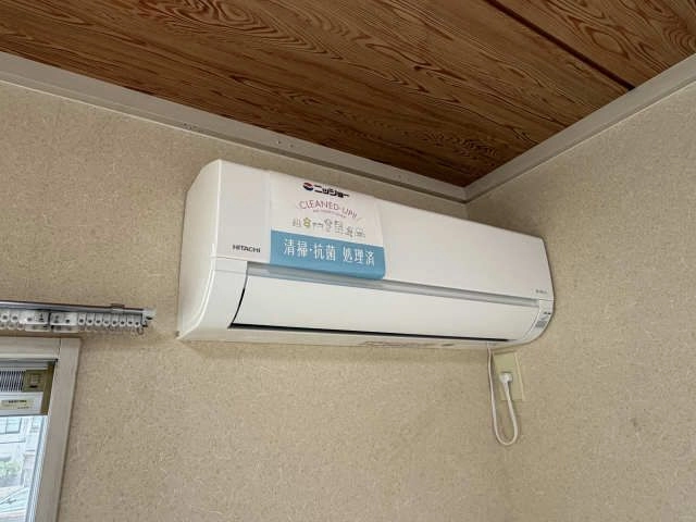 エアコン