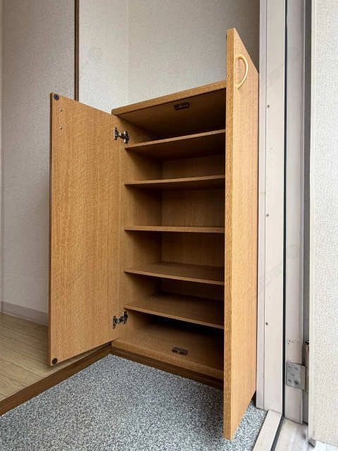 シューズBOX