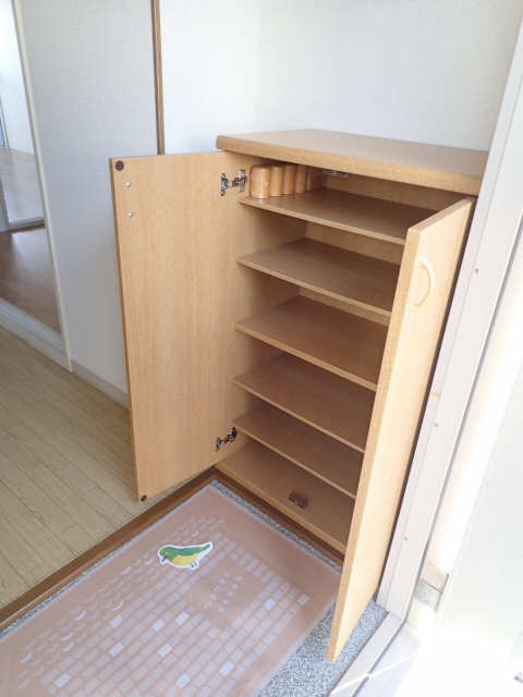 シューズBOX