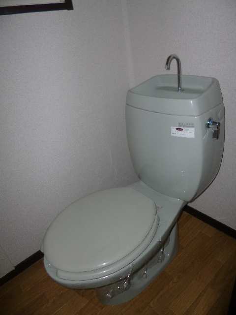 ＷＣ