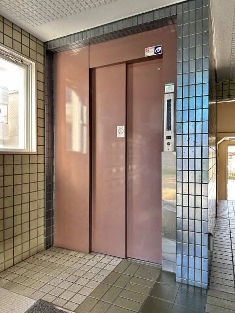 エレベーター