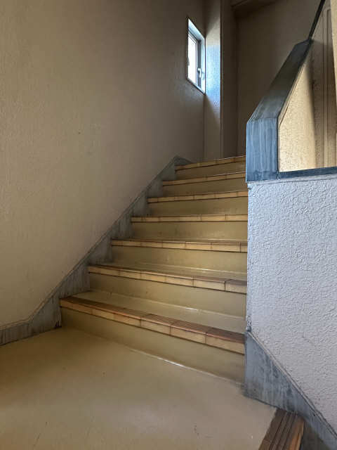 階段